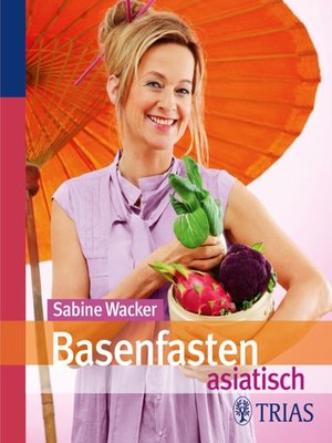 cover image of Basenfasten asiatisch